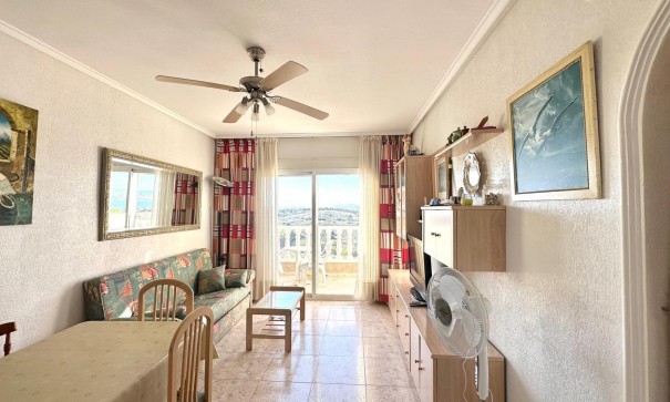 Wohnung Appartement - Resale - Torrevieja - Torreblanca