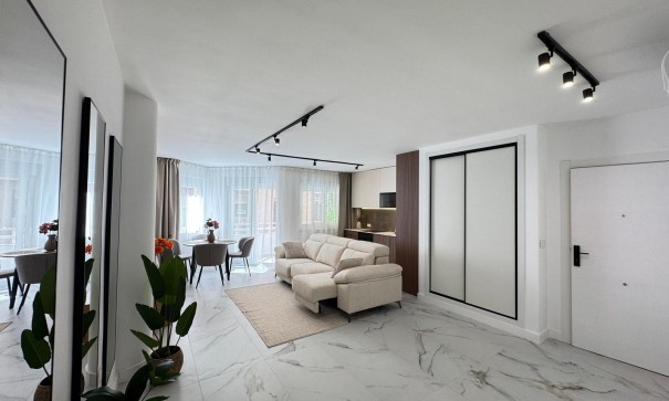 Wohnung Appartement - Resale - Torrevieja - torrevieja