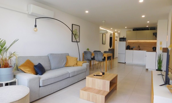 Wohnung Appartement - Resale - Torrevieja - Torrevieja