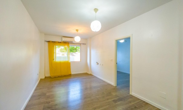 Wohnung Appartement - Resale - Torrevieja - torrevieja