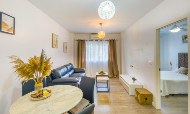 Wohnung Appartement - Resale - Torrevieja - torrevieja