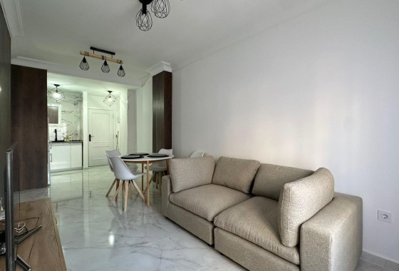 Wohnung Appartement - Resale - Torrevieja -
                torrevieja