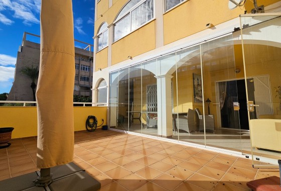 Wohnung / Appartement - Resale - Torrevieja - Torrevieja