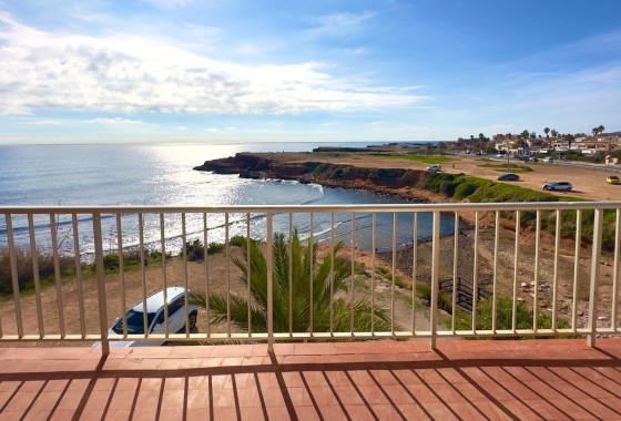 Wohnung / Appartement - Resale - Torrevieja - Zona Los Frutales
