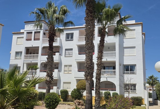 Wohnung / Appartement - Resale - Villamartín - Costa Blanca
