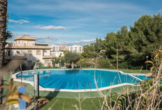 Wohnung Appartement - Resale - Villamartín -
                Pinada Golf