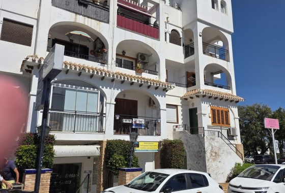 Wohnung / Appartement - Resale - Villamartín - Villamartín