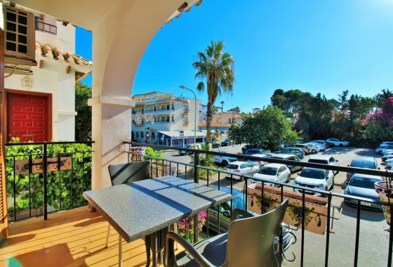 Wohnung / Appartement - Resale - Villamartín - Villamartín