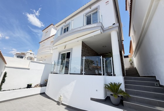Wohnung / Appartement - Resale - Villamartín - Villamartín