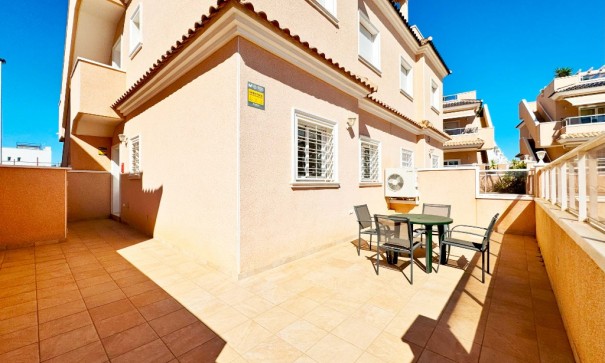Wohnung Appartement - Short time rental - Punta Prima - Punta Prima
