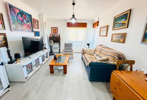 Wohnung / Appartement - Wiederverkauf - Los Montesinos -
                Los Montesinos