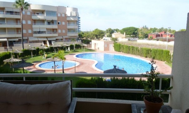 Wohnung - Resale - Orihuela Costa - Orihuela Costa