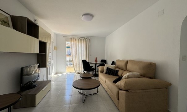 Wohnung - Resale - Orihuela Costa - Orihuela Costa