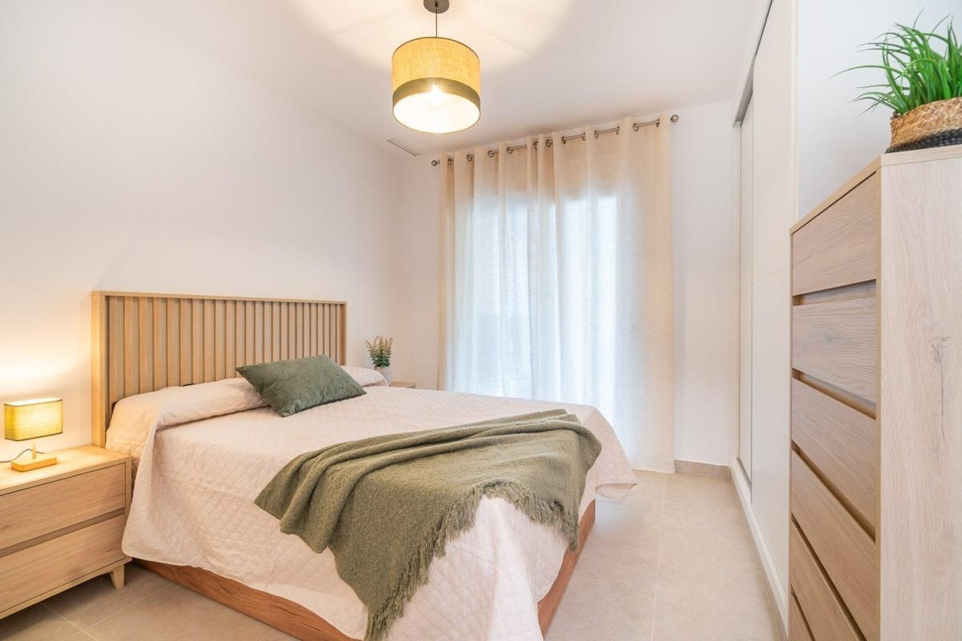 Wynajem długoterminowy - Apartament / Mieszkanie -
Orihuela Costa - Playa Flamenca