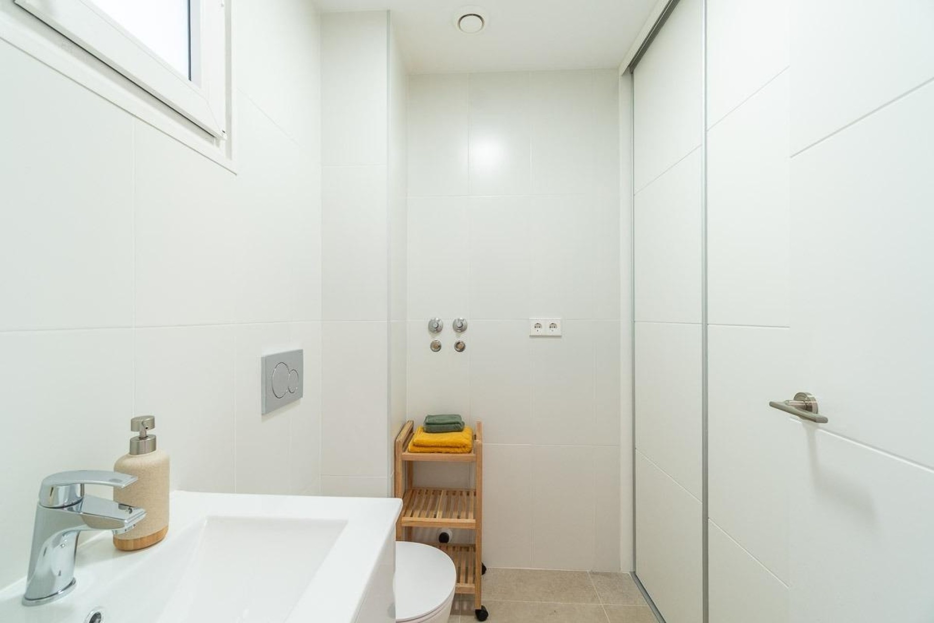 Wynajem długoterminowy - Apartament / Mieszkanie -
Orihuela Costa - Playa Flamenca