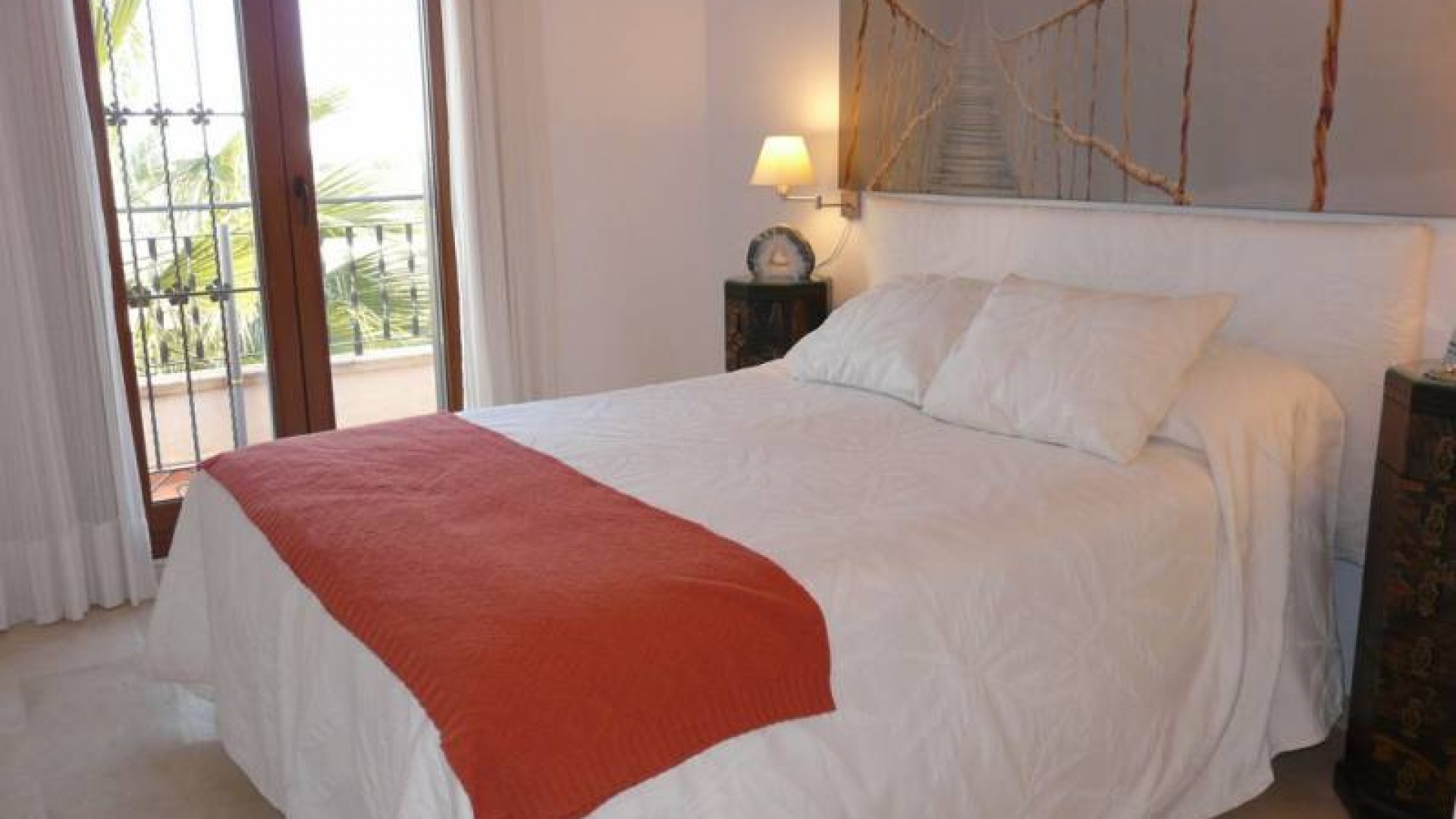 Wynajem długoterminowy - Apartament mieszkanie -
Orihuela Costa - Villamartín
