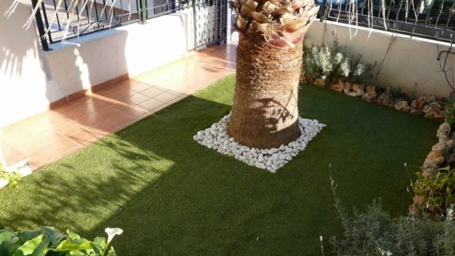 Wynajem długoterminowy - Apartament mieszkanie -
Orihuela Costa - Villamartín