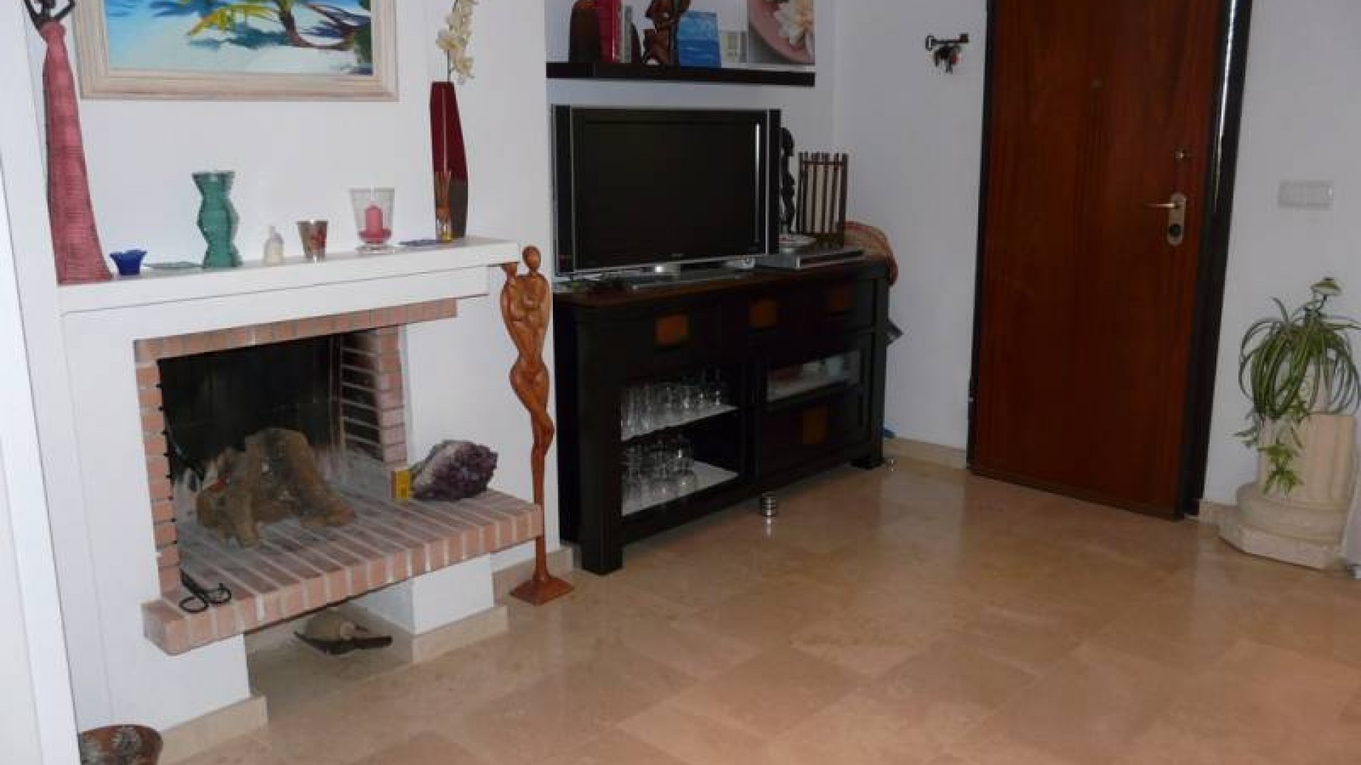 Wynajem długoterminowy - Apartament mieszkanie -
Orihuela Costa - Villamartín