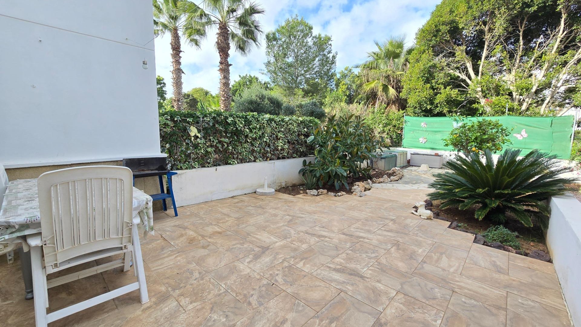 Wynajem długoterminowy - Apartament mieszkanie -
Orihuela Costa - Villamartín