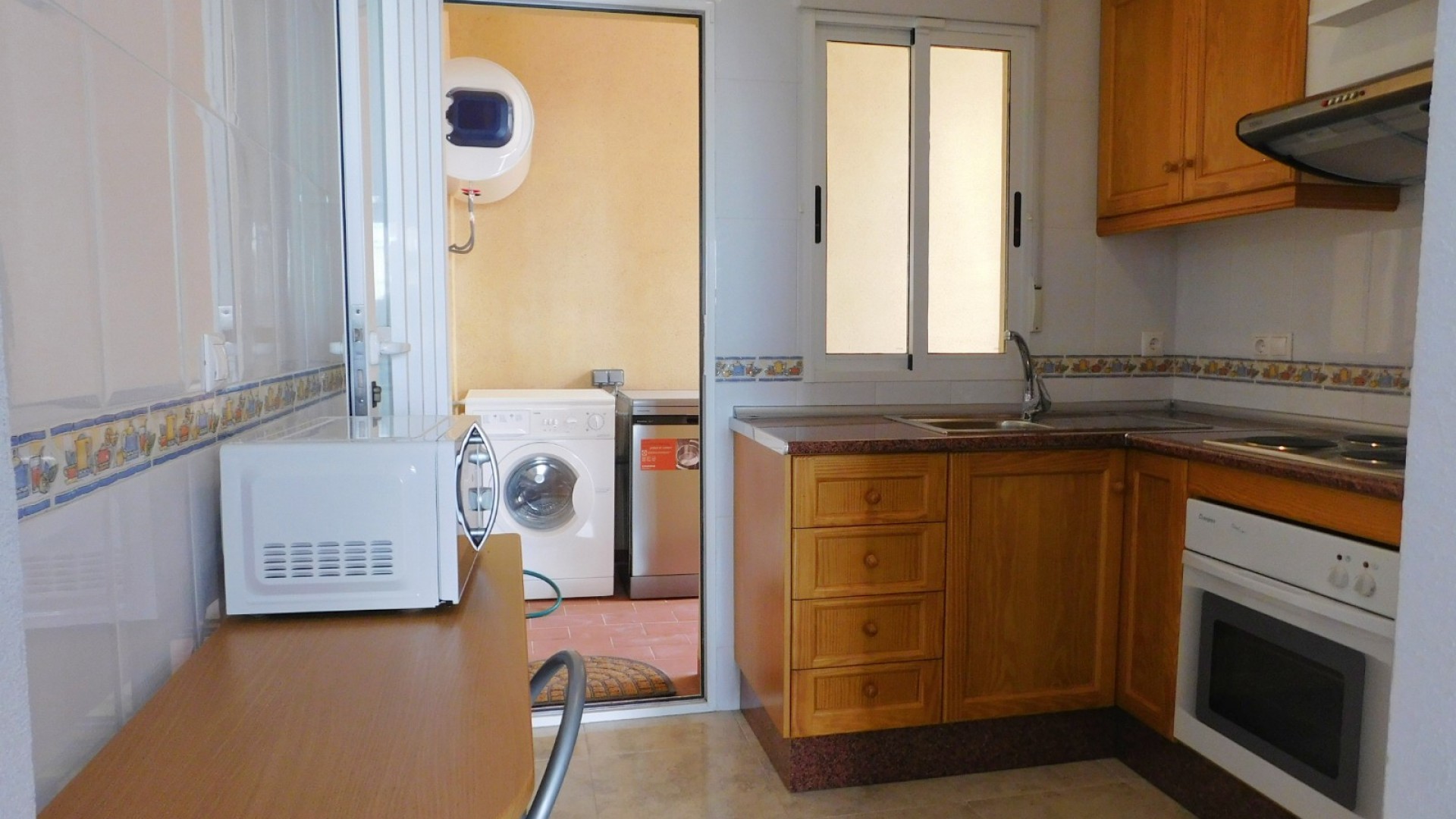 Wynajem długoterminowy - Apartament mieszkanie -
Orihuela - La Matanza