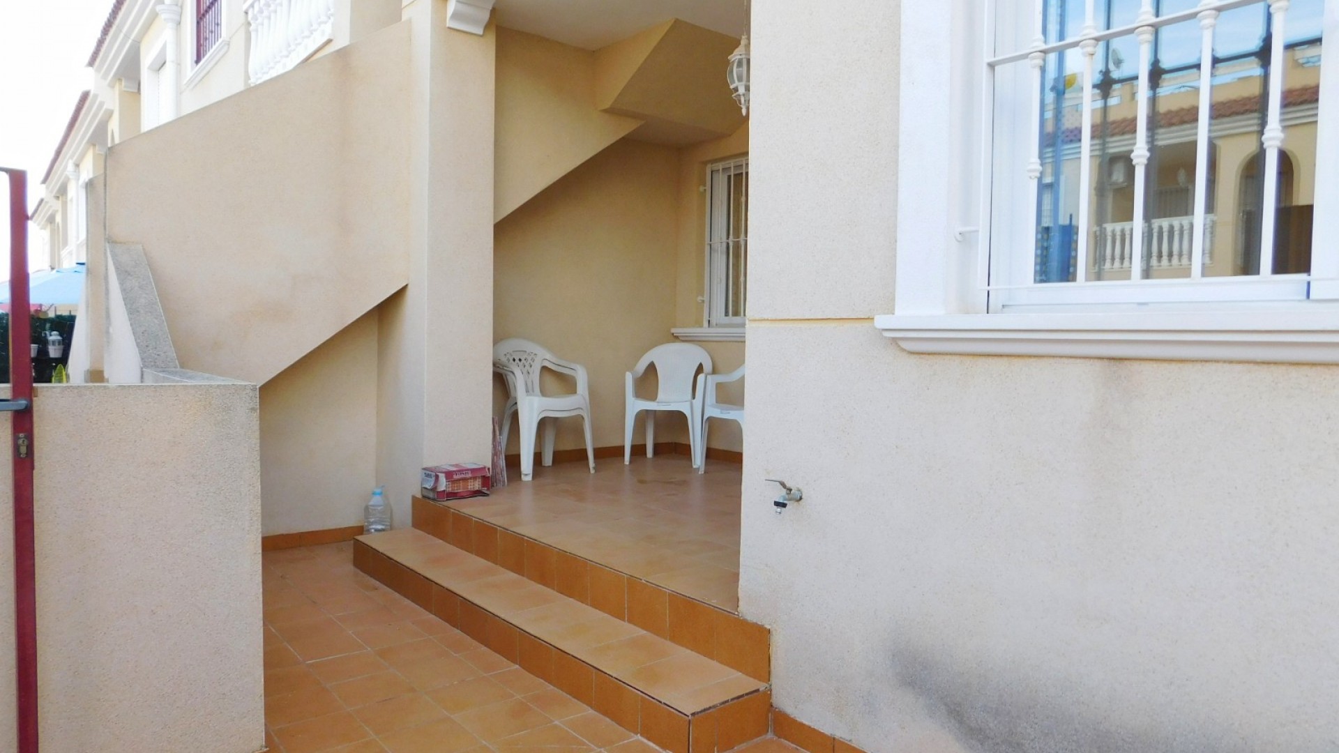Wynajem długoterminowy - Apartament mieszkanie -
Orihuela - La Matanza