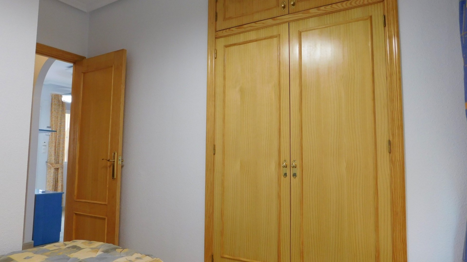 Wynajem długoterminowy - Apartament mieszkanie -
Orihuela - La Matanza