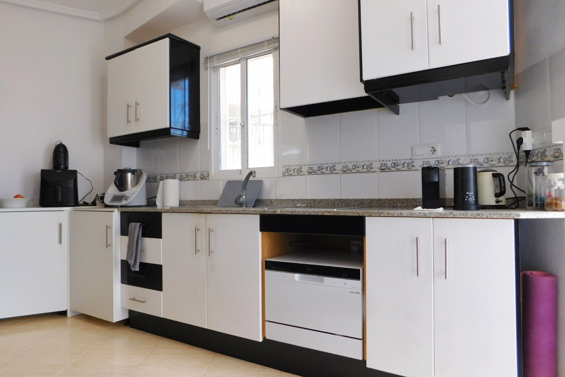 Wynajem długoterminowy - Apartament mieszkanie -
San Miguel de Salinas - San Miguel Salinas