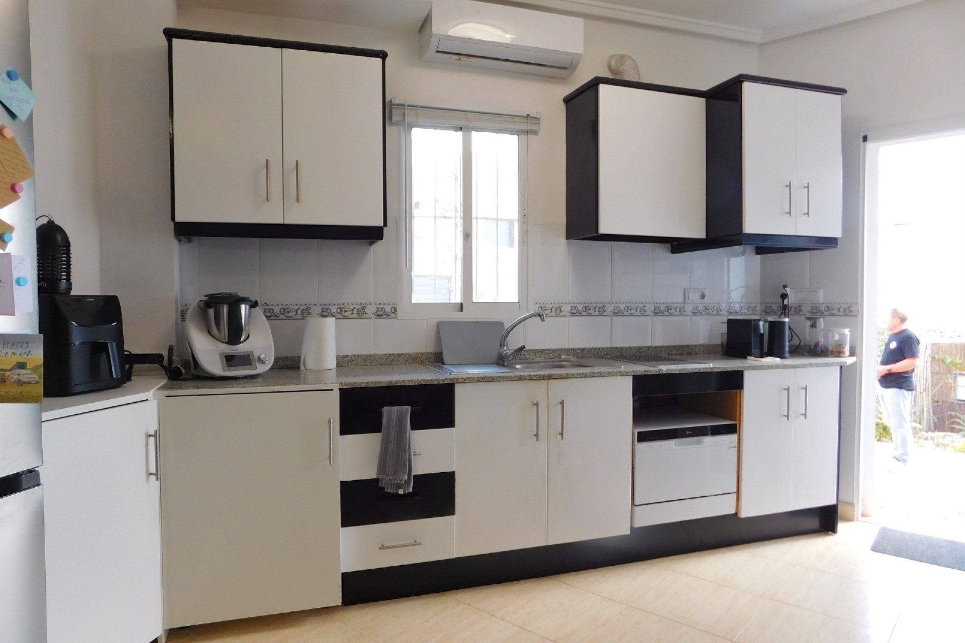 Wynajem długoterminowy - Apartament mieszkanie -
San Miguel de Salinas - San Miguel Salinas