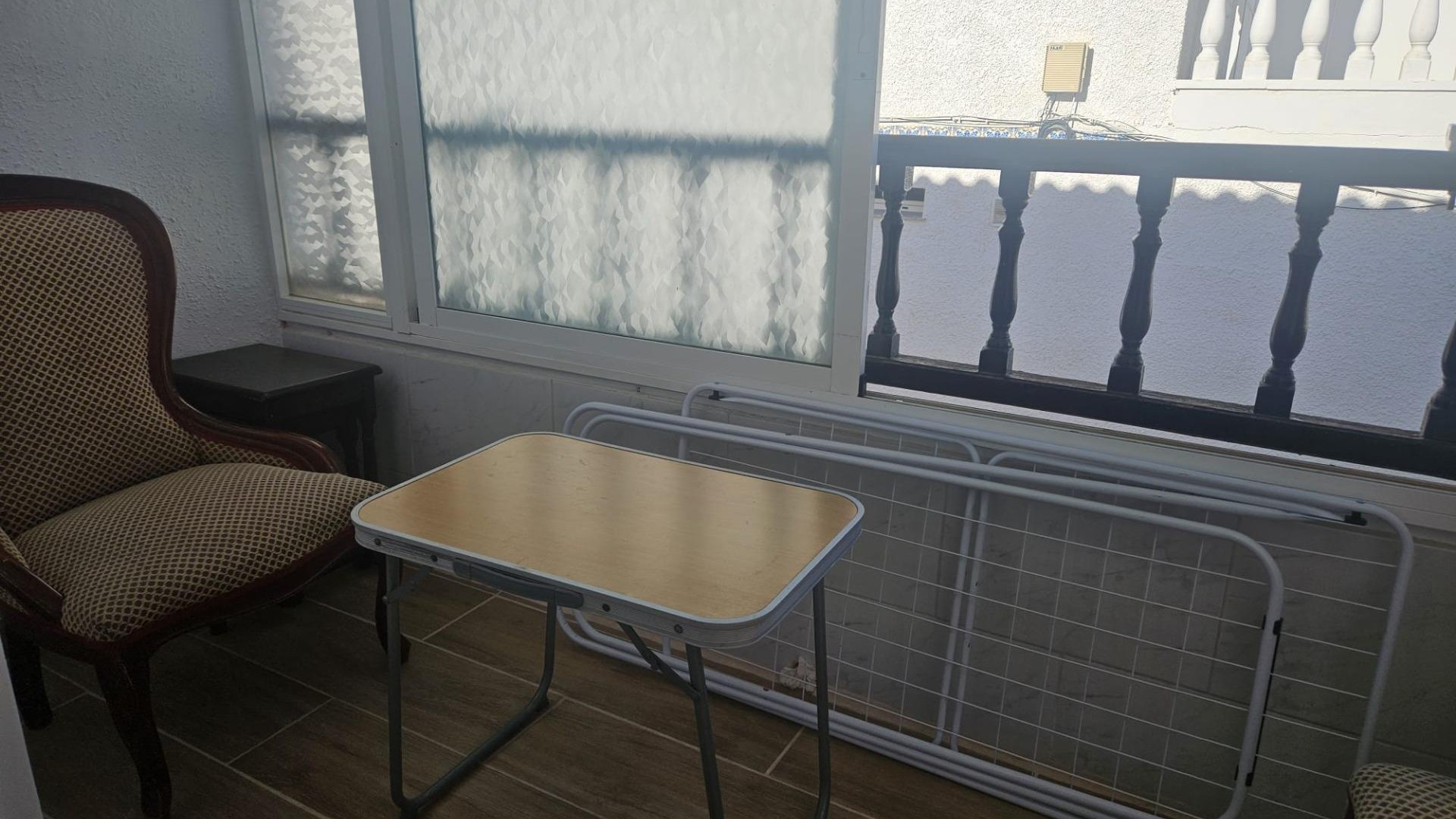 Wynajem długoterminowy - Apartament mieszkanie -
Torrevieja - Centro