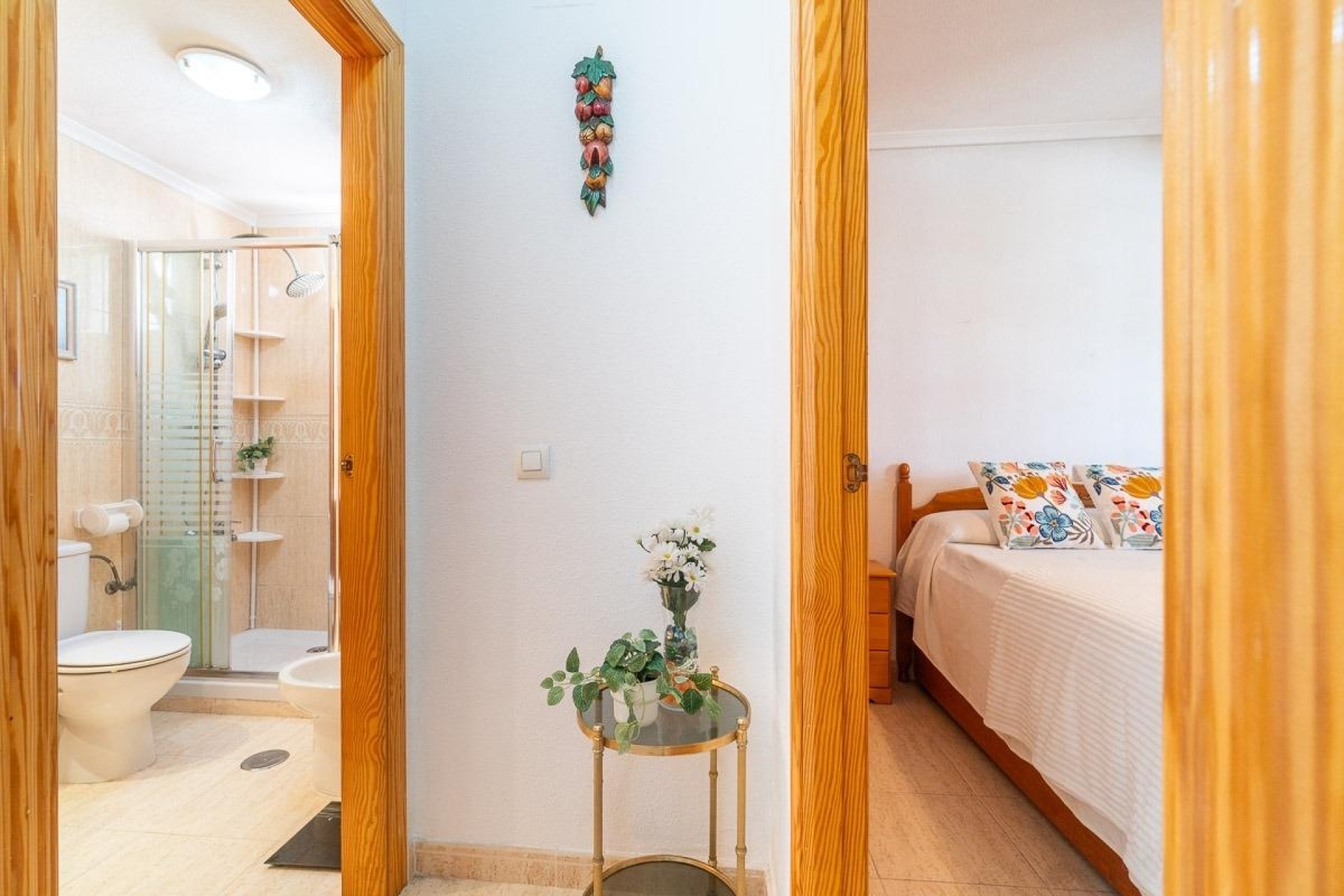 Wynajem długoterminowy - Apartament / Mieszkanie -
Torrevieja - La Mata