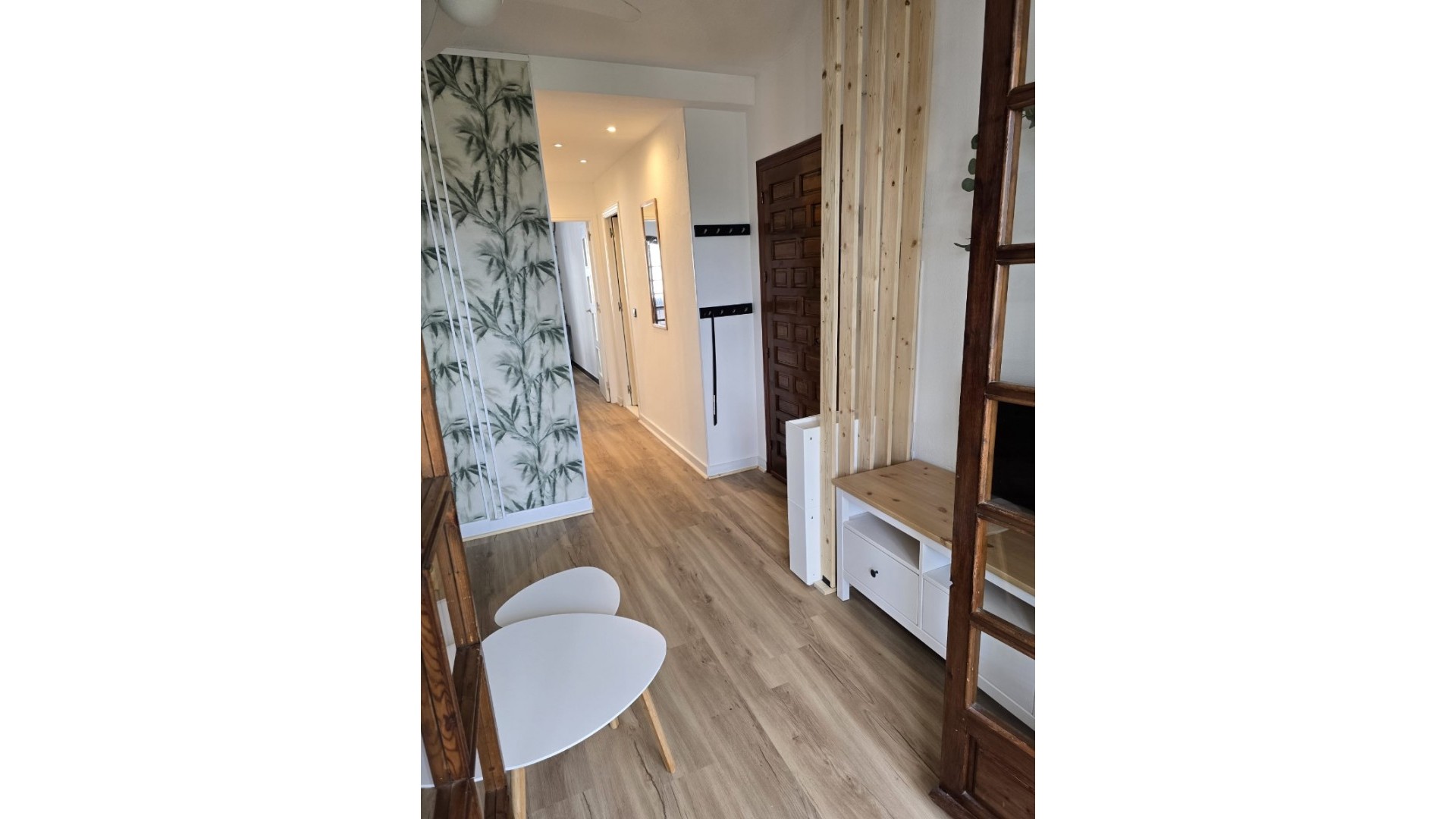 Wynajem długoterminowy - Apartament mieszkanie -
Torrevieja - Playa de los Naufragos