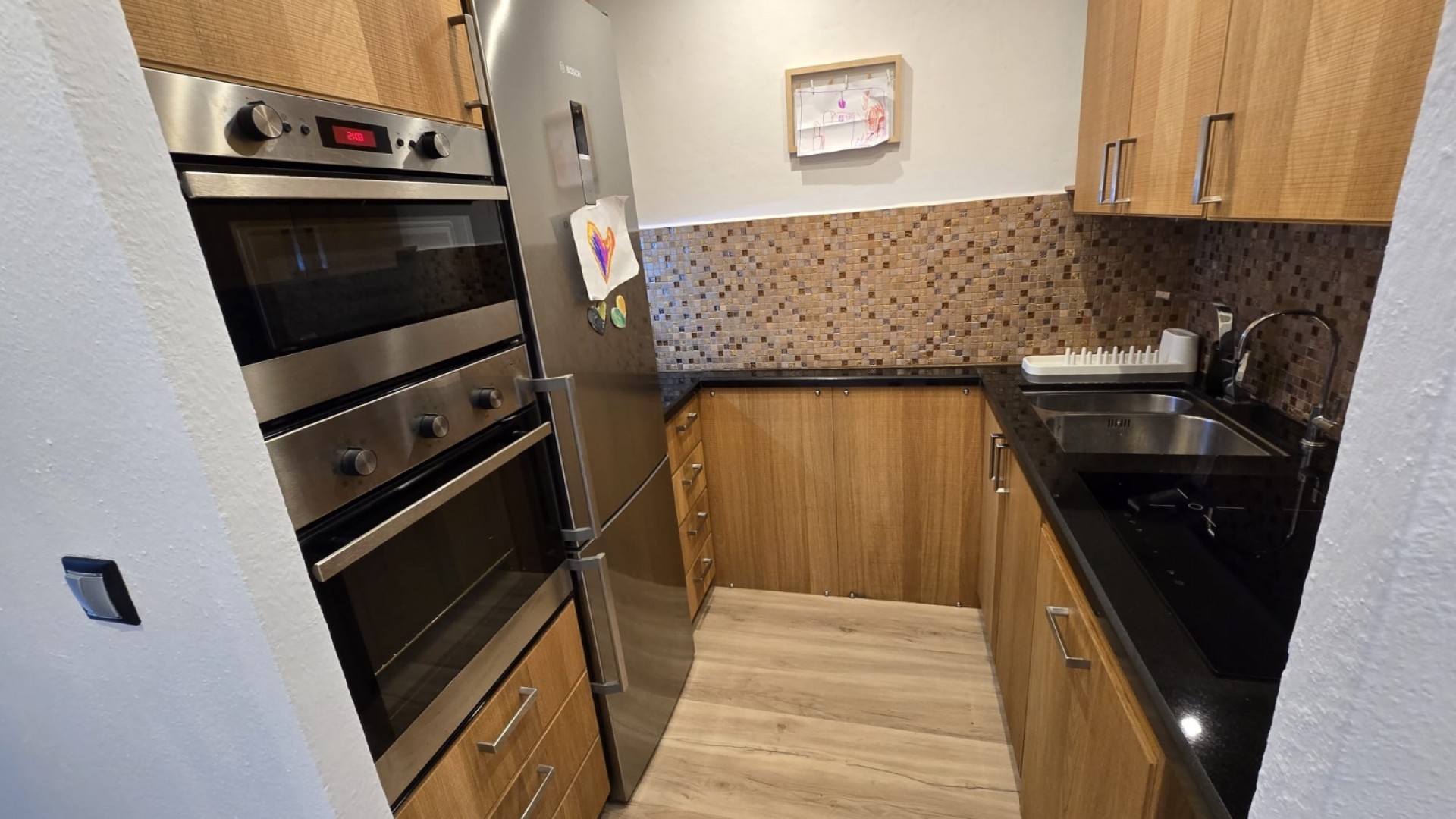 Wynajem długoterminowy - Apartament mieszkanie -
Torrevieja - Playa de los Naufragos