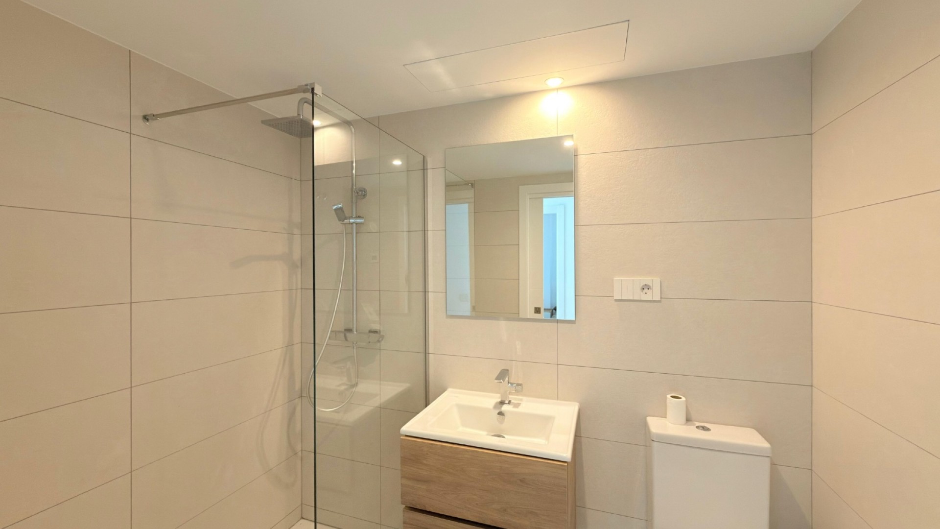 Wynajem długoterminowy - Apartament mieszkanie -
Torrevieja - Punta Prima