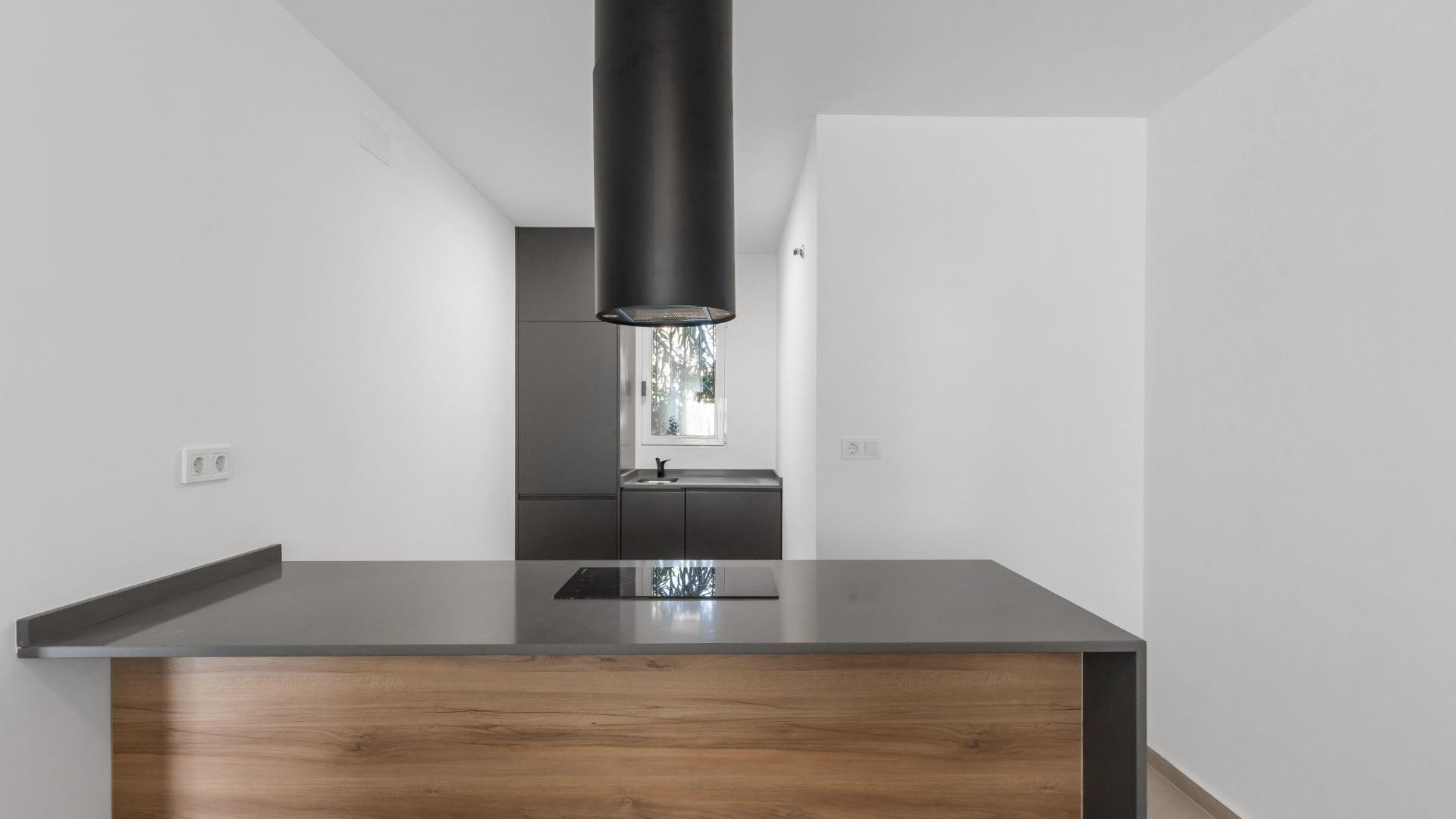 Wynajem długoterminowy - Apartament mieszkanie -
Torrevieja - Zona los Frutales