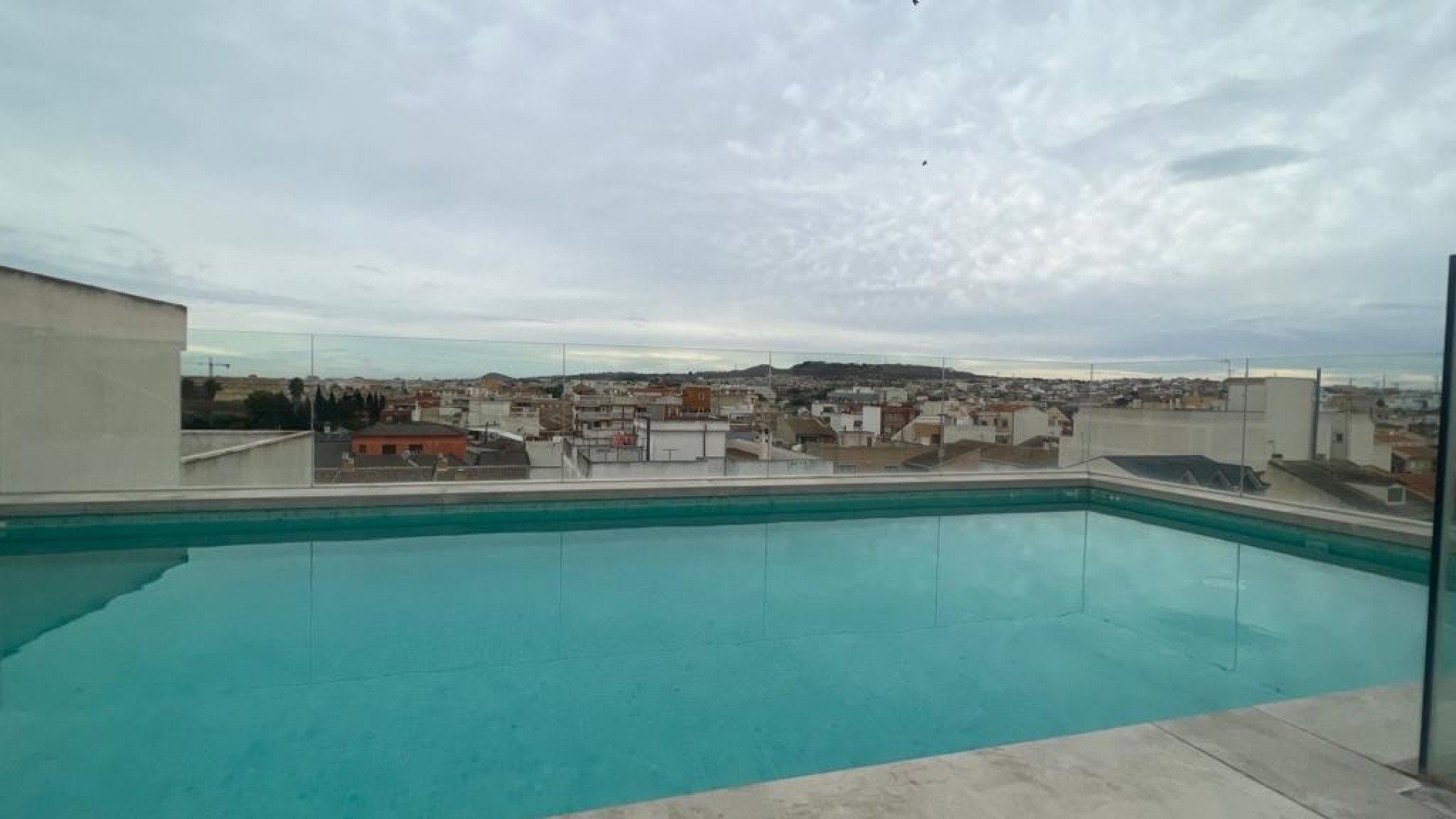 Wynajem długoterminowy - Mieszkanie w bloku -
Formentera del Segura - Formentera de Segura