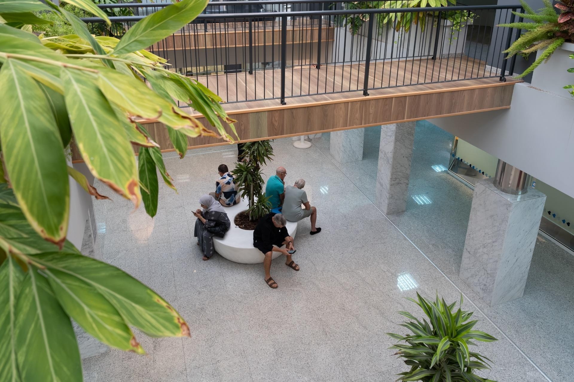 Wynajem długoterminowy - Reklama w telewizji -
Orihuela Costa - Playa Flamenca