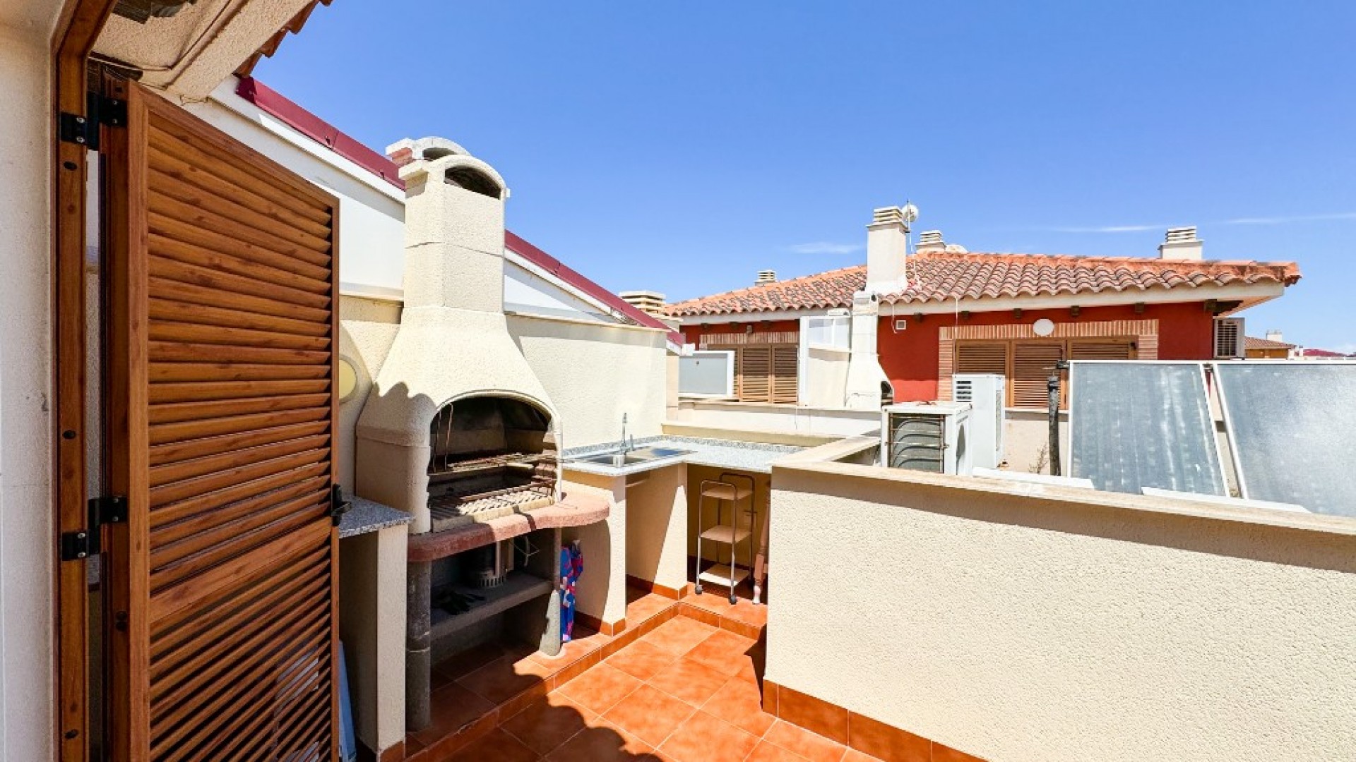 Wynajem krótkoterminowy - Apartament mieszkanie -
Playa Flamenca - Zeniamar