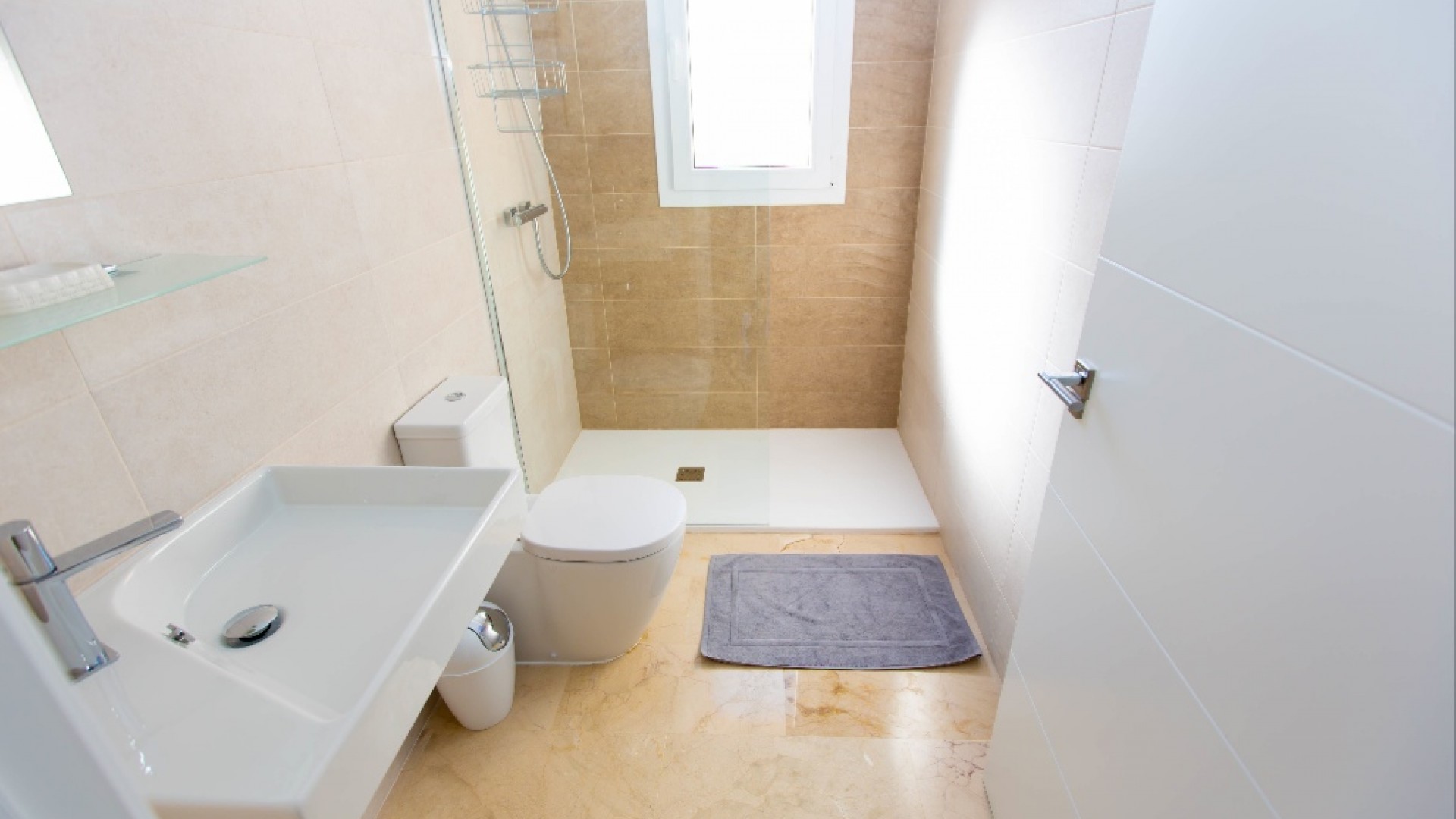 Wynajem krótkoterminowy - Apartament mieszkanie -
Punta Prima - La Recoleta