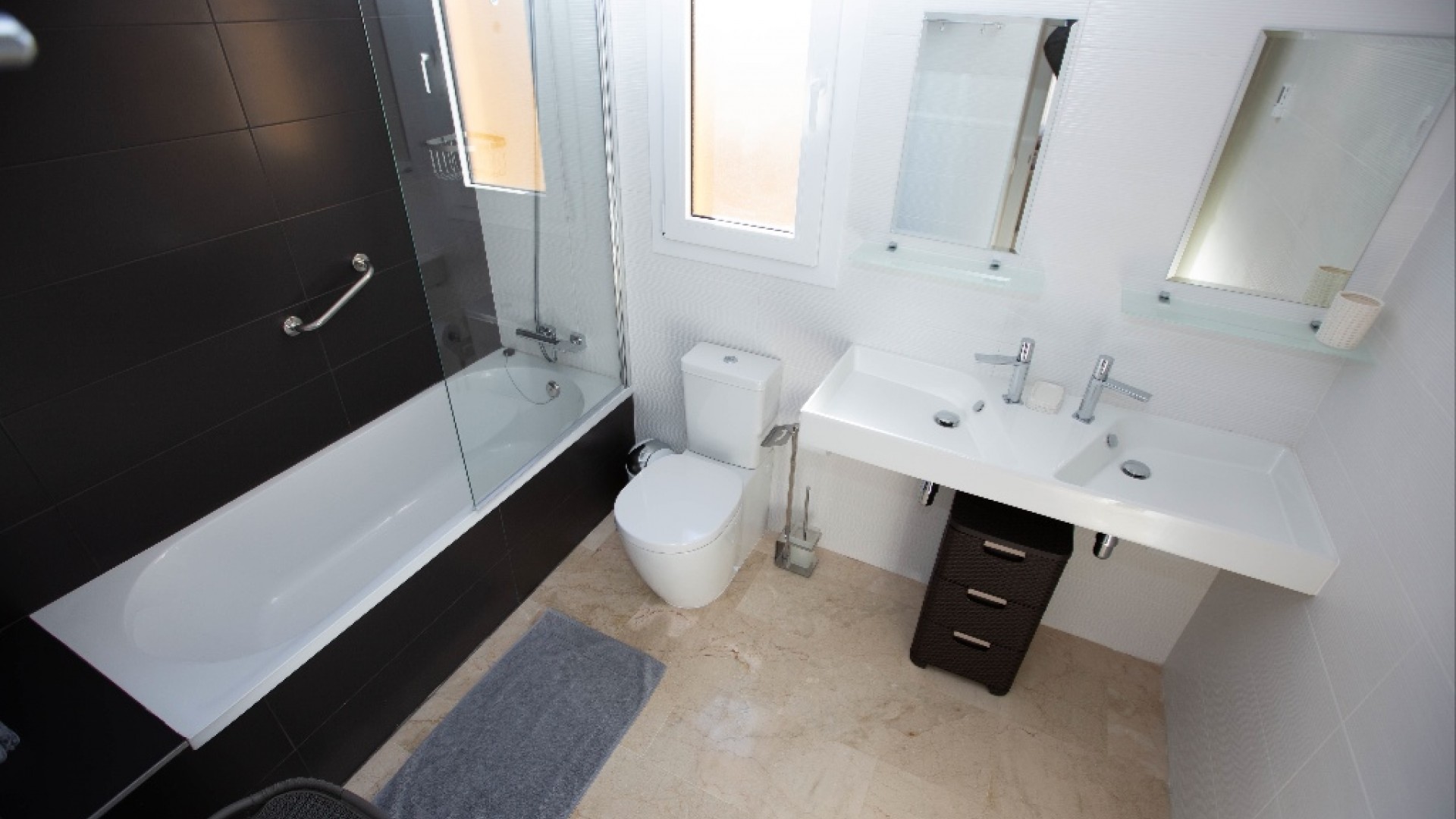 Wynajem krótkoterminowy - Apartament mieszkanie -
Punta Prima - La Recoleta