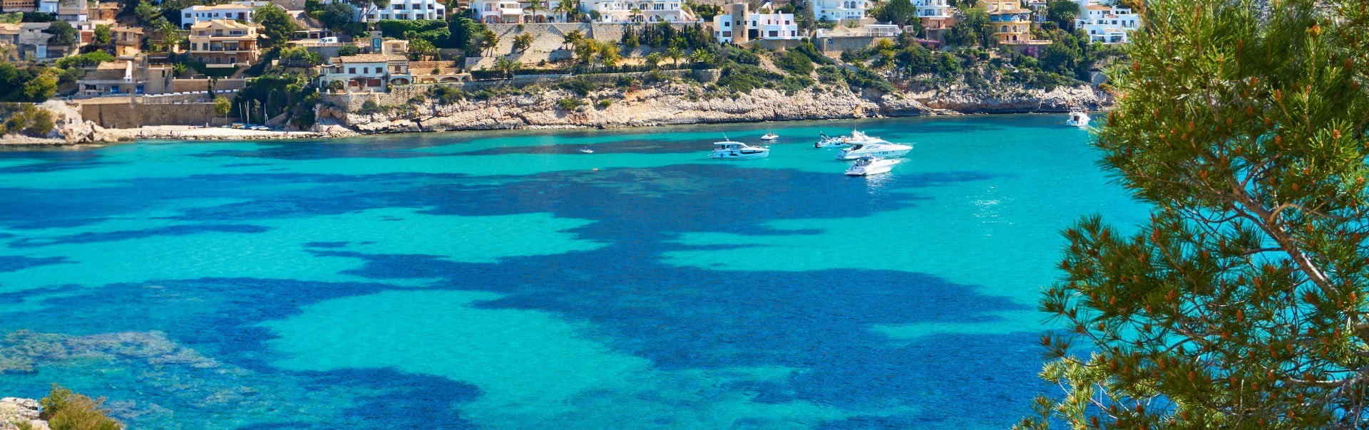 Moraira