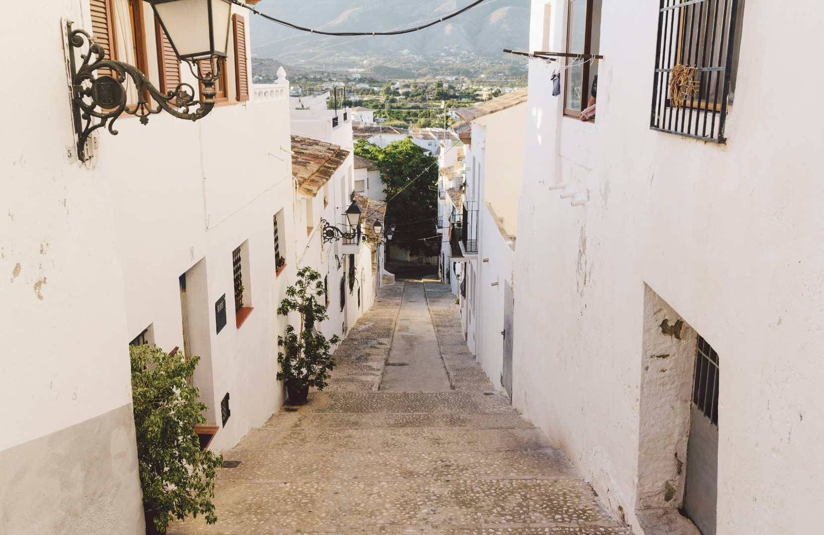 Altea la Vella