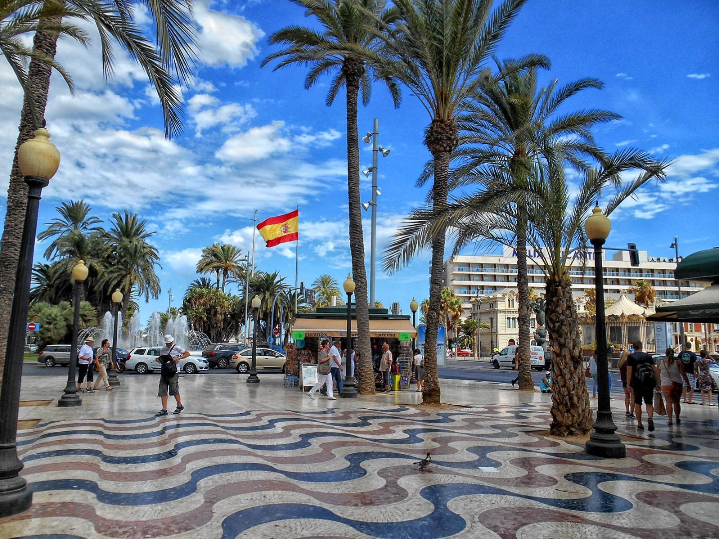 Alicante