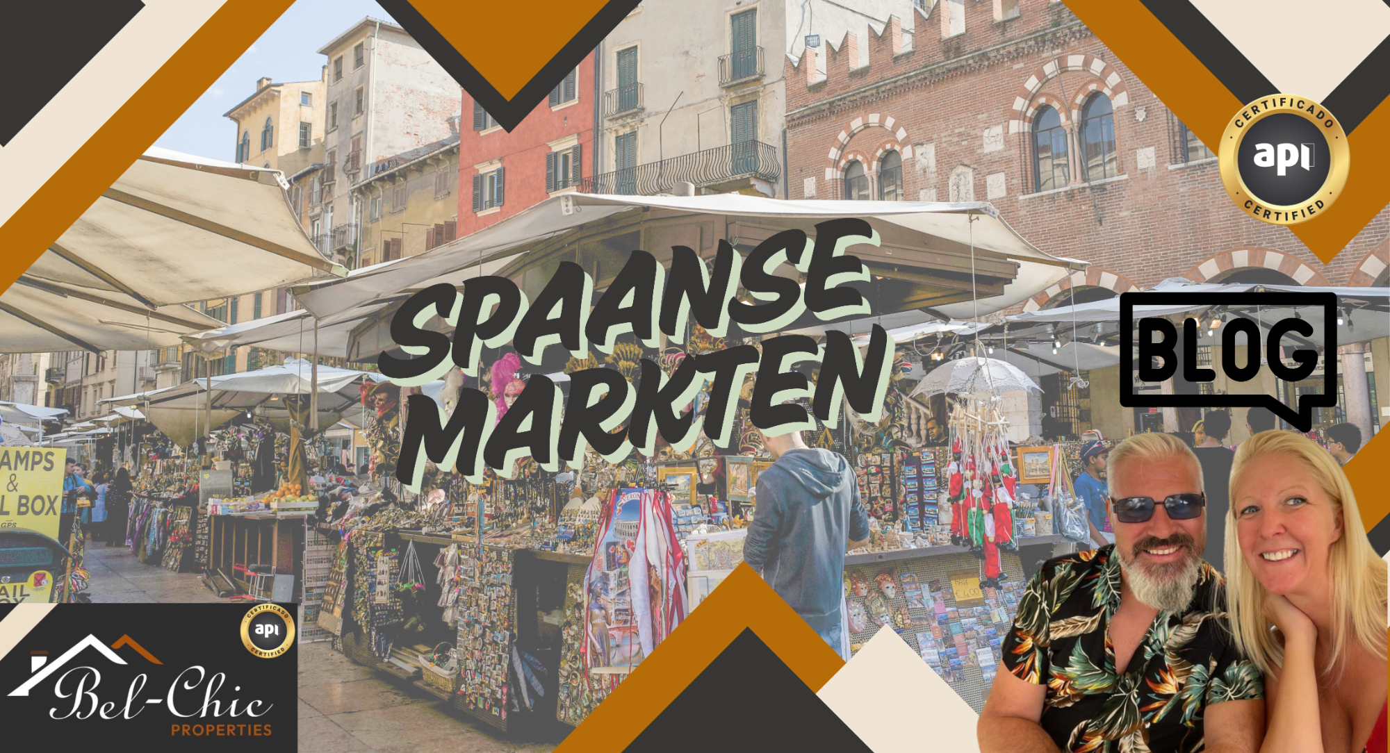 De leukste markten van de Costa Blanca en Costa Cálida – een compleet overzicht! 