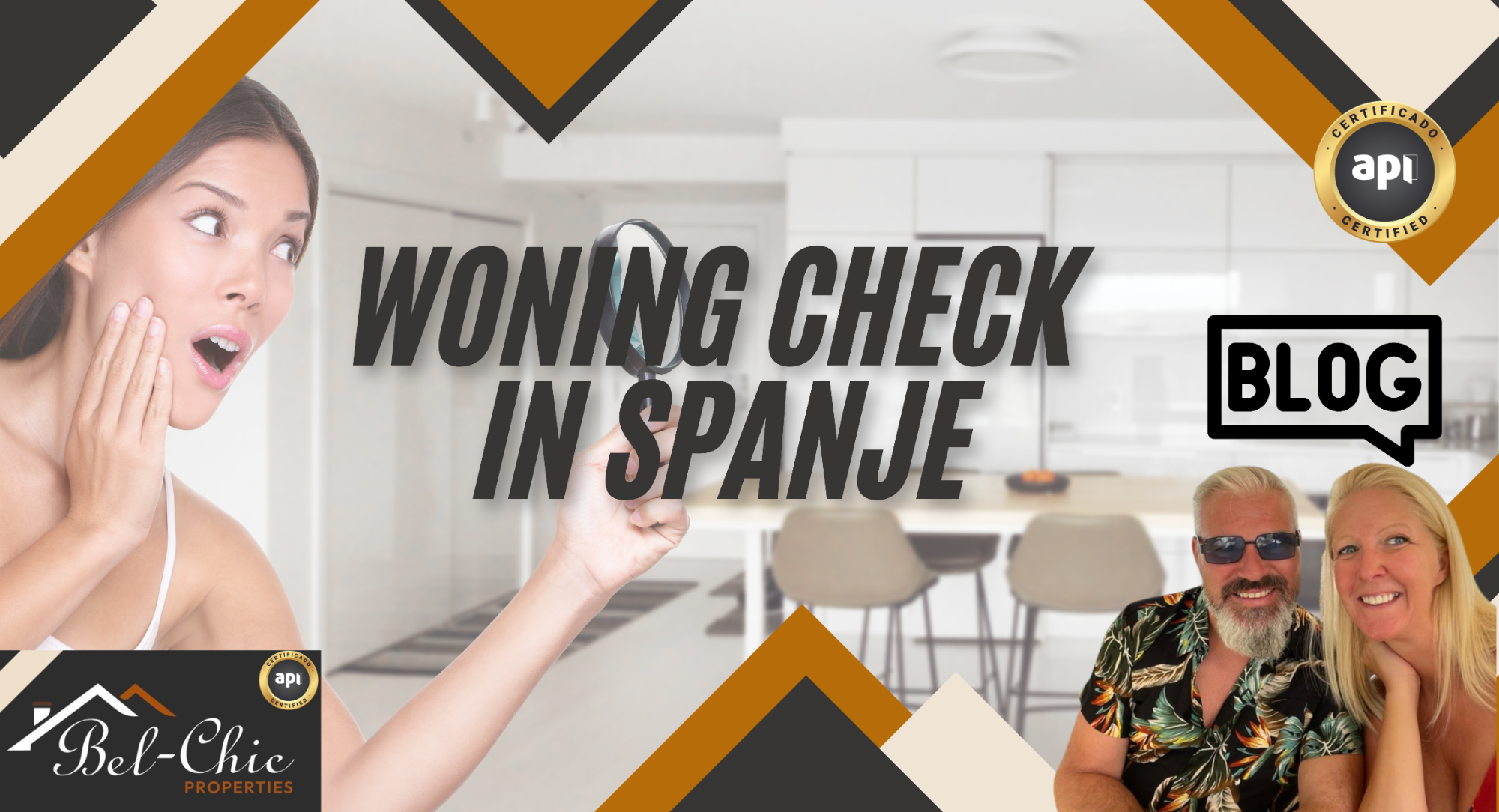 Verborgen gebreken bij je Spaanse droomhuis