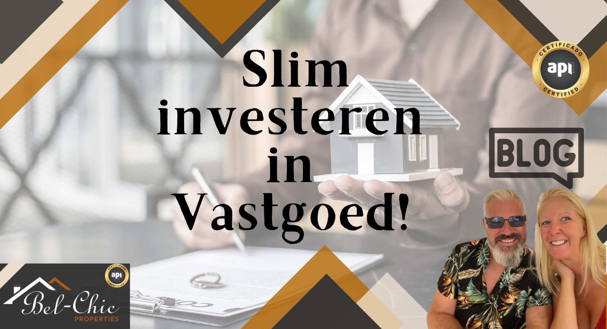 Waarom de Costa Blanca de plek is om te investeren in vastgoed