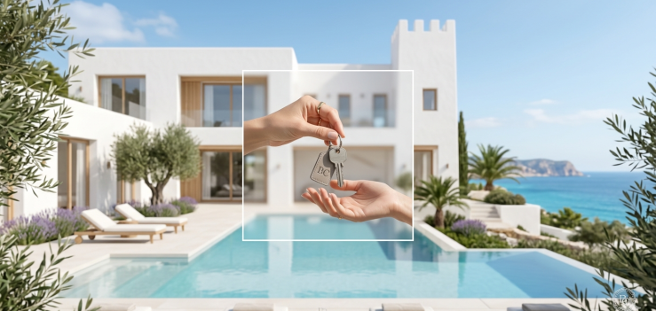 Immobilienverkauf in Spanien an ausländische Käufer: Warum der Alleingang ein Fehler ist