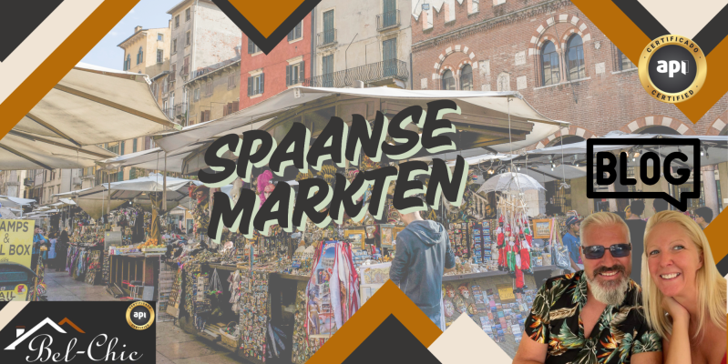 The best markets on the Costa Blanca and Costa Cálida – a complete overview! 