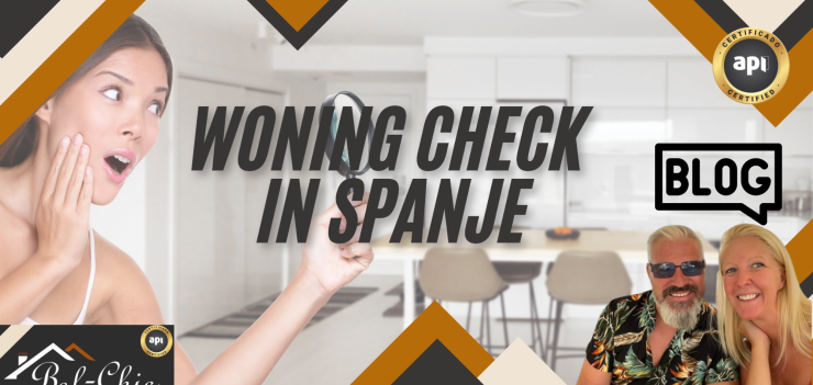 Verborgen gebreken bij je Spaanse droomhuis