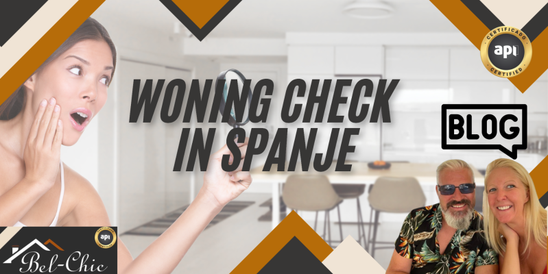 Hidden defects in your Spanish dream home