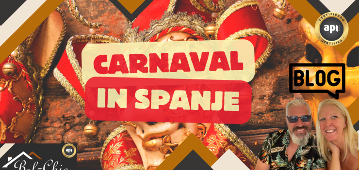 CARNAVAL KOMT ERAAN!